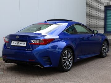 Lexus RC